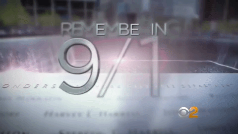 Remembrance 9 11 september 11 GIF on GIFER - by Wrathforge