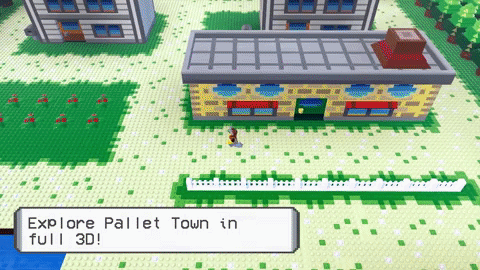 lego pokemon games