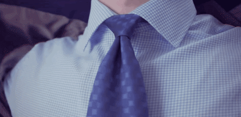 How to tie a tie GIFs - Get the best gif on GIFER
