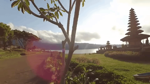 Bali indonesia temple GIF on GIFER - by Fearlesshunter
