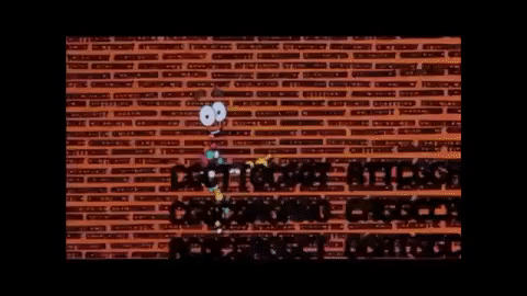 mr dna jurassic park gif find on gifer