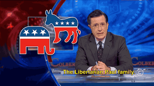 GIF report has rupaul - animated GIF on GIFER - by Arcanecaster