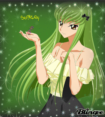 Code Geass Gif On Gifer By Mathis