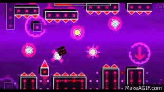Geometry dash анимация. Геометрии дэш. геометрии дэш гиф. гифки geometry dash. геометрия даш gif.