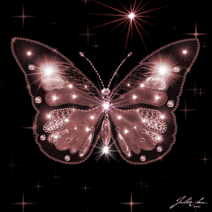 GIF butterfly - animated GIF on GIFER - by Gugore