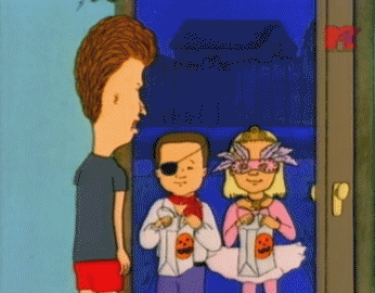 Gif Beavis And Butthead Comedy Animated Gif On Gifer By Kagelv