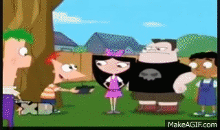 320px x 189px - Phineas And Ferb Girls Nake - Freesexvedio