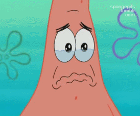 sad spongebob pleurer faces Image, animated GIF