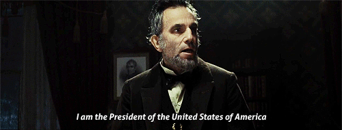 GIF one of my fav parts hands down daniel day lewis lincoln - animated GIF  on GIFER - by Do