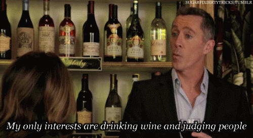 Funny drinking movies