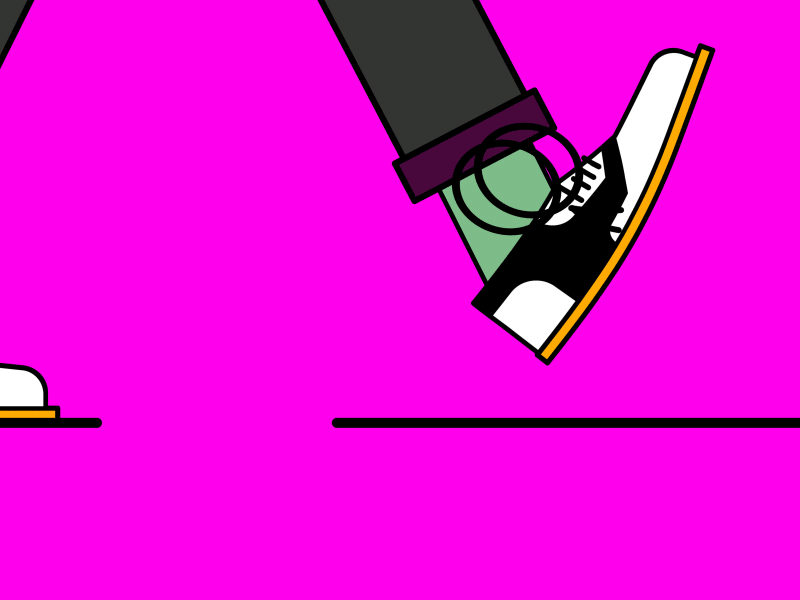 Shoes GIF on GIFER , by Granirdin
