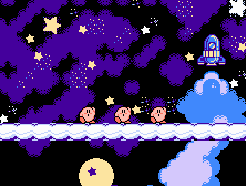 Kirby Squeak Squad Download