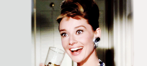 happy birthday audrey hepburn meme