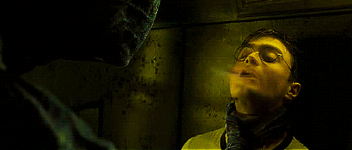 harry potter dementors gif