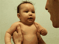 Sad Baby Gif On Gifer By Malale