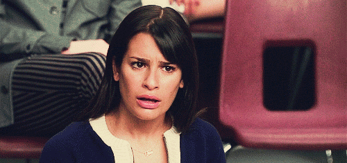 Résultat de recherche d'images pour "glee what"
