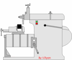 GIF engineering machine production - animated GIF on GIFER ... computer box diagram 