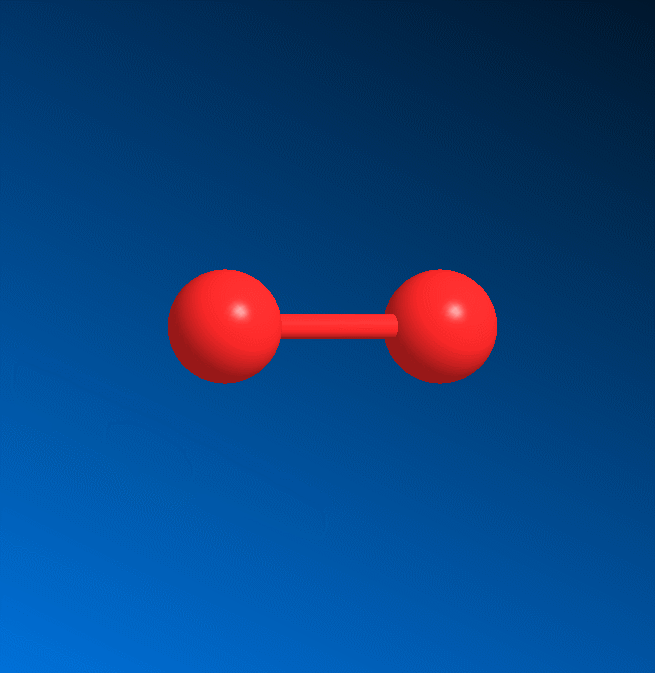 Модели молекул газов. 2 Молекулы кислорода. Шаростержневая модель молекулы водорода. Кислород o2 молекула. Шаростержневая модель молекулы кислорода.