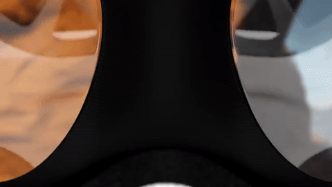 Vr oculus virtual reality GIF on GIFER - by Zaginn