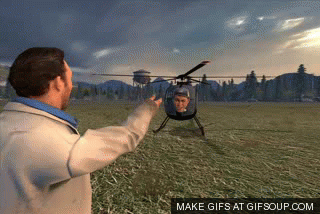 Helicopter GIF on GIFER - by Blackmane