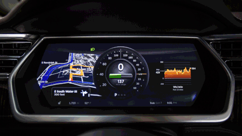 Tesla Gif On Gifer By Kalmaran
