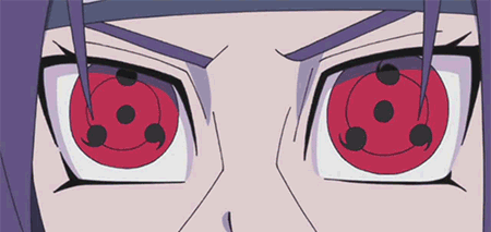Little sasuke anime meigo GIF - Encontrar em GIFER