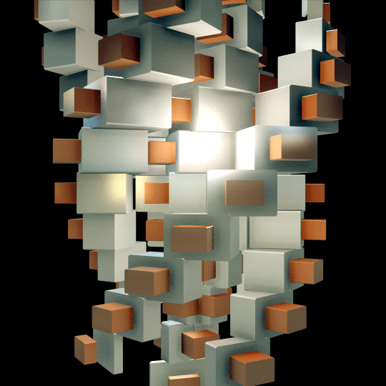 Architecture loop animation GIF on GIFER - by Truthflame