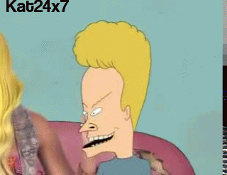 Gif Beavis And Butthead Animated Gif On Gifer By Maumuro