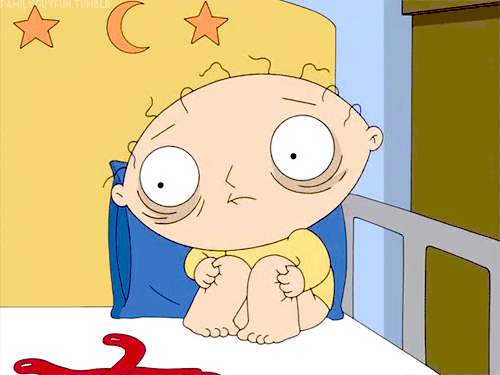 500px x 375px - GIF family guy traumatized inappropriate - animated GIF on ...