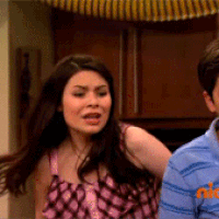 Icarly GIFs - Get the best gif on GIFER