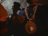 Gold chains GIFs - Get the best gif on GIFER