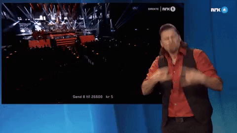 Intereter GIFs - Get the best gif on GIFER