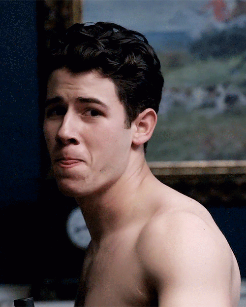 Nick jonas GIFs Get the best gif on GIFER