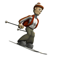 Ski GIFs - Get the best gif on GIFER
