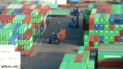 Container GIFs - Get the best gif on GIFER