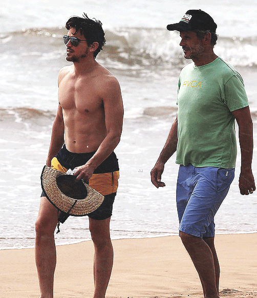 And then i fell in love with willem dafoe GIFs Get the best gif on GIFER