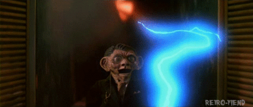 80s scary movies GIF - Conseguir o melhor gif em GIFER