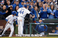 GIF back to the future cubs chicago cubs - animated GIF on GIFER