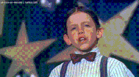 Yes Little Rascal Gif Rascals GIFs - Get the best gif on GIFER