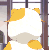 GIF cute anime - animated GIF on GIFER