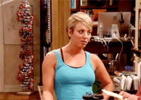 Penny GIFs - Get the best gif on GIFER