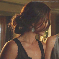 G minka kelly the roommate GIF - Find on GIFER, حجم الصورة 200x198