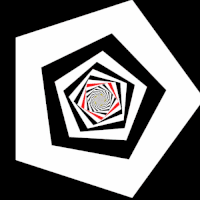 mesmerizing hypnotic spirals: python animation -... Hypno spiral GIFs - Get the best gif on GIFER