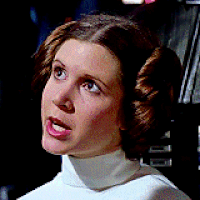 Leia S Get The Best On Er 