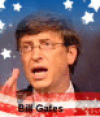 Bill Gates Enzorion GIF - Bill Gates Enzorion Jesse - Discover & Share GIFs