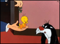 Tweety Looney Tunes Porn - Sylvester the cat Ð³Ð¸Ñ„ÐºÐ¸, Ð°Ð½Ð¸Ð¼Ð¸Ñ€Ð¾Ð²Ð°Ð½Ð½Ñ‹Ðµ GIF Ð¸Ð·Ð¾Ð±Ñ€Ð°Ð¶ÐµÐ½Ð¸Ñ ...