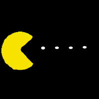 Pacman GIFs - Get the best gif on GIFER