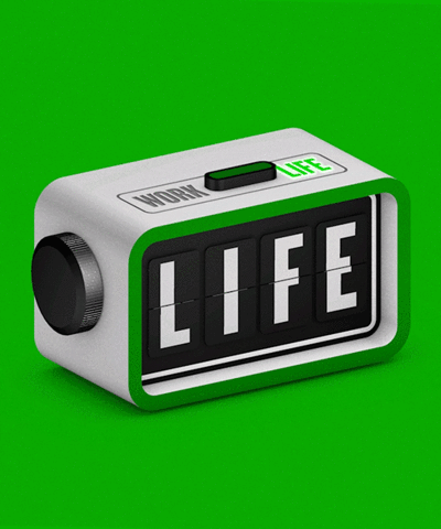 Work life balance GIFs - Get the best gif on GIFER