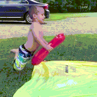 Water Slides Gifs Get The Best Gif On Gifer