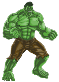 The Gif Hulk Origin 8